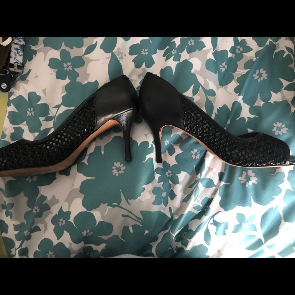 Nine West heels